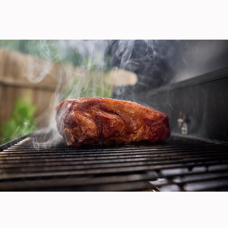 Weber Searwood 600 Aluminum Smoker Pan For Weber
