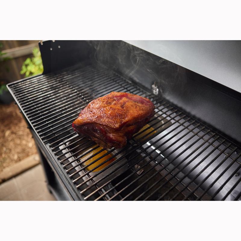 Weber Searwood 600 Aluminum Smoker Pan For Weber