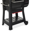 GRLL BOTM SHLF PLSTC 22"