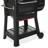 GRLL BOTM SHLF PLSTC 22"