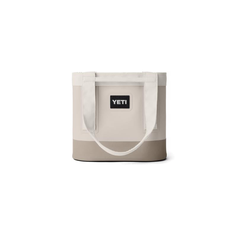 YETI Camino 20 Carryall 20 L Cape Taupe Tote