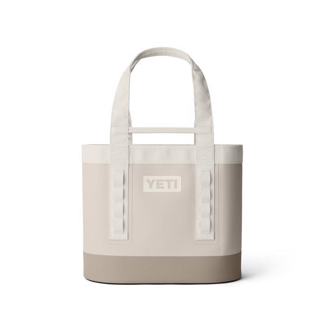 YETI Camino 35 2.0 Cape Taupe Carryall Bag Tote