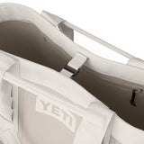 YETI Camino 35 2.0 Cape Taupe Carryall Bag Tote