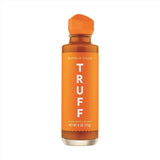 HOT SAUC BLK TRFL BUFALO