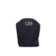 GRL CVR PLYSTR BLK 22.5"