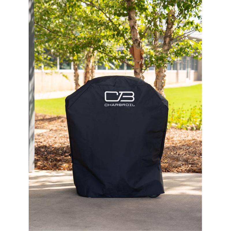 Char-Broil Black Grill Cover For Bistro Pro Grill
