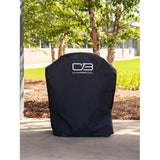 Char-Broil Black Grill Cover For Bistro Pro Grill