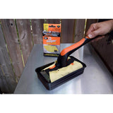 Q-Swiper Steam Clean Grill Cleaning Kit 3 pc