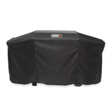 GRDL COVER GAS BLK 26.5"