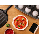 Gozney Plastic Dough Tray 17.7 in. L X 13.7 in. W 1 in.