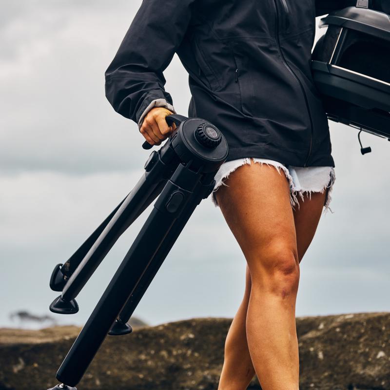 Gozney Venture Stand Aluminum Pizza Oven Base 1 pk