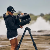 Gozney Venture Stand Aluminum Pizza Oven Base 1 pk