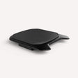 CUTTING BOARD SS BLK/BRW