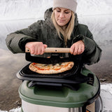 Gozney Tread Roof Rack, Aluminum Cutting Board