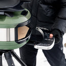 Gozney Tread Mantel, Stainless Steel Grill Prep Tray