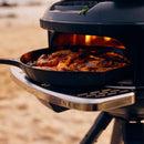 Gozney Tread Mantel, Stainless Steel Grill Prep Tray