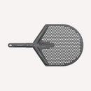 PIZZA PEEL AL GRY 14.17"