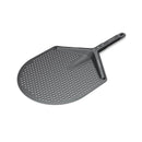 Gozney Venture Placement Peel, Aluminum Pizza Peel 12 in. L X 14.17 in. W 1