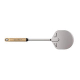 Gozney Venture Utility Peel, Aluminum Pizza Peel 6.69 in. L 1 pk