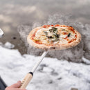 Gozney Venture Utility Peel, Aluminum Pizza Peel 6.69 in. L 1 pk