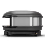 Gozney Liquid Propane Arc Outdoor Pizza Oven Off Black