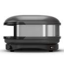 Gozney Liquid Propane Arc Outdoor Pizza Oven Off Black