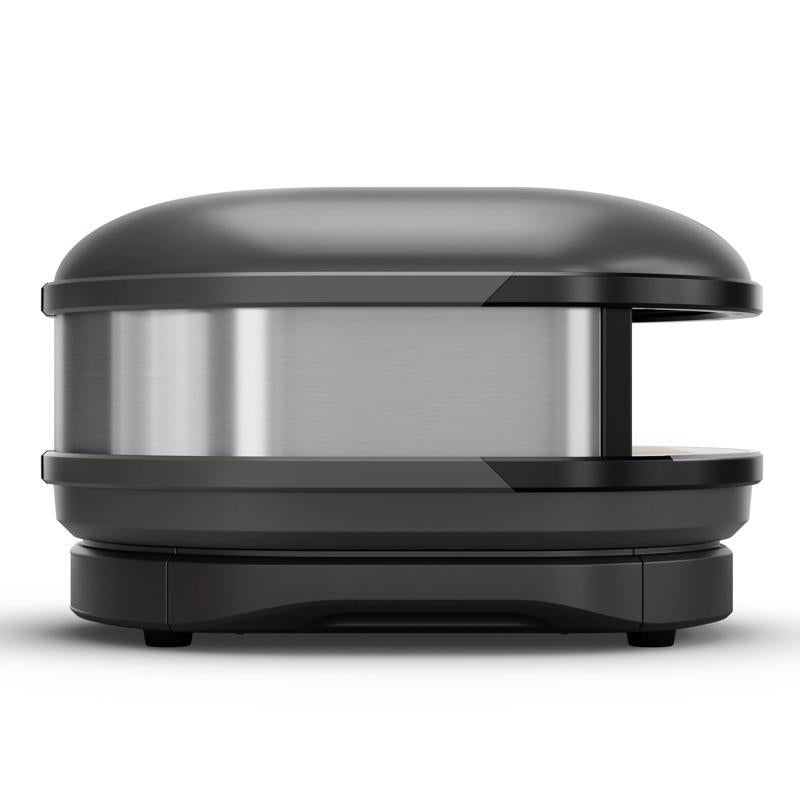 Gozney Liquid Propane Arc Outdoor Pizza Oven Off Black