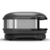 Gozney Liquid Propane Arc Outdoor Pizza Oven Off Black