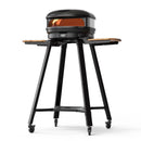 Gozney Liquid Propane Arc XL Outdoor Pizza Oven Off Black