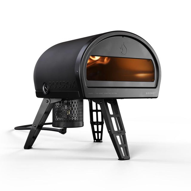 OTDR PIZA OVEN W/BS RCBX