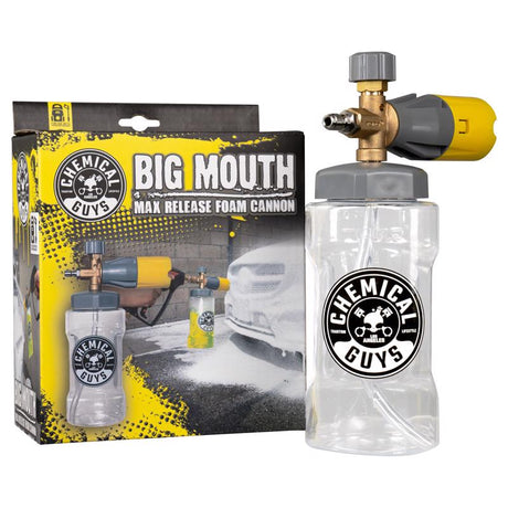FM CANON BIG MOUTH 34OZ