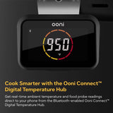 Ooni Koda 2 Pro Propane Gas Outdoor Pizza Oven Slate Blue