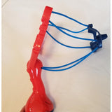 Flexible Flyer Plastic Snowball Slingshot 11 in.