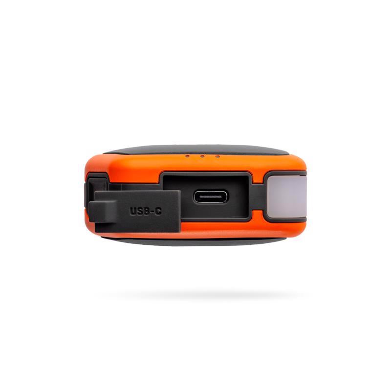 Thaw Power Bank Rechargeable Hand Warmer 1 pk