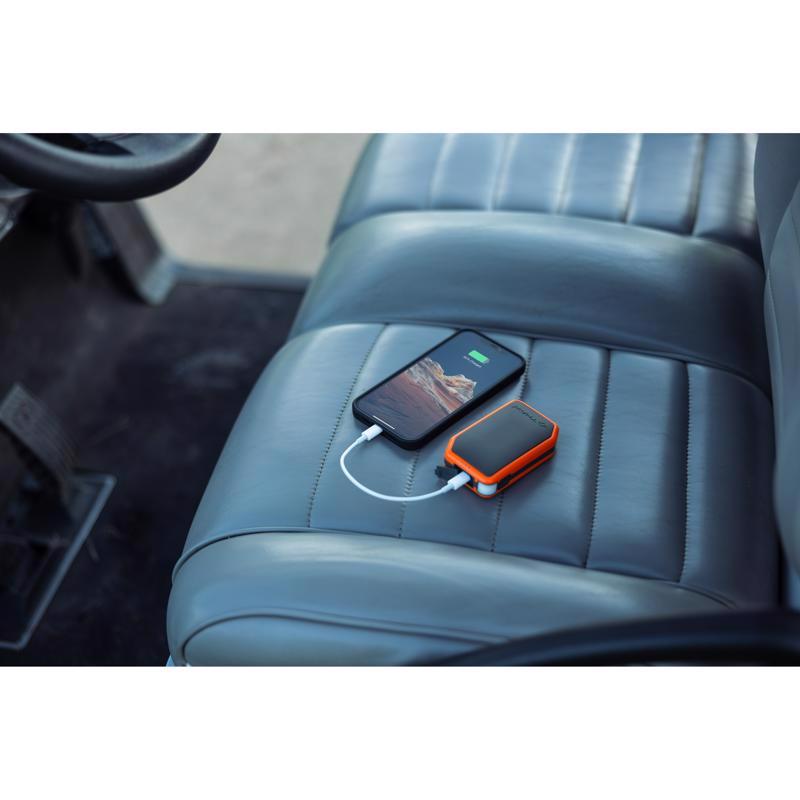 Thaw Power Bank Rechargeable Hand Warmer 1 pk