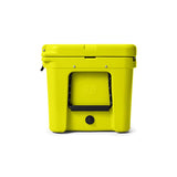 YETI Tundra 65 Firefly Yellow 77 can Hard Cooler