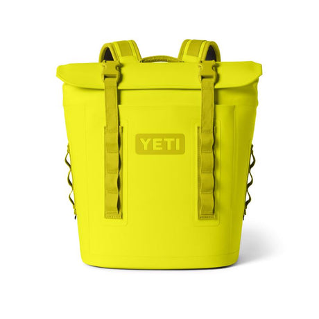 HOPPER BACKPACK M12 FIRE