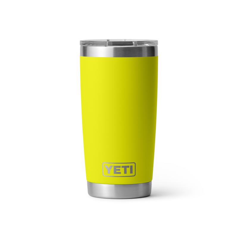 RAMBLER 20 OZ TUMBLER MS