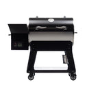 GRILL DCK BOSS SS 47X30"