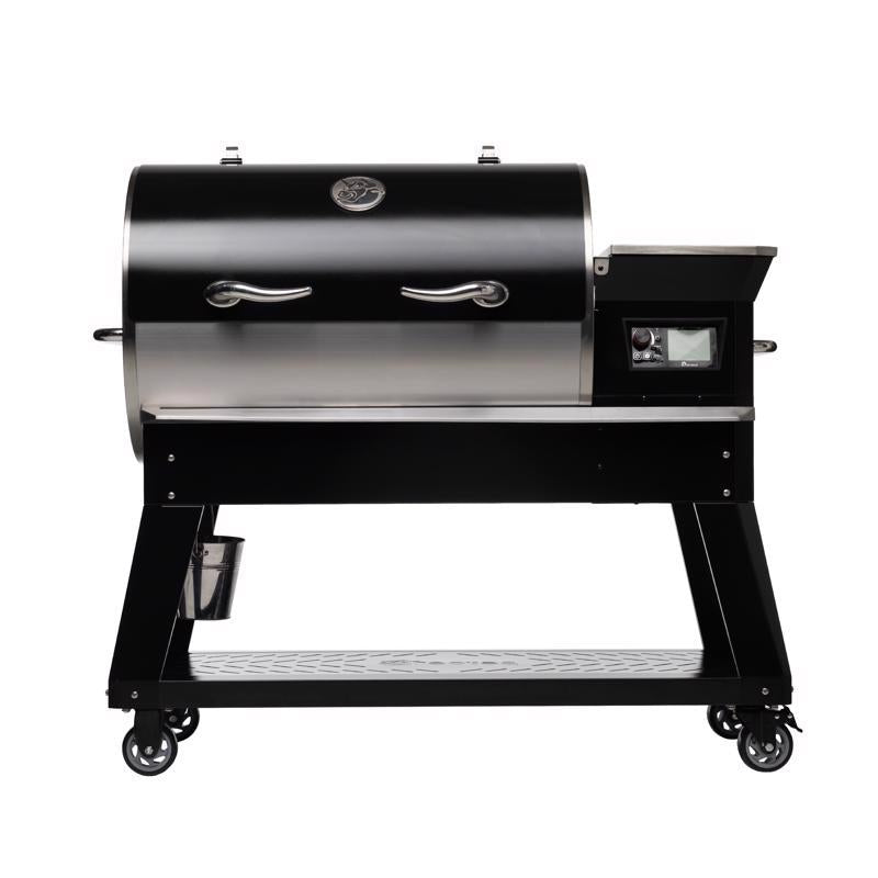 GRILL BACKYARD BEAST 45"