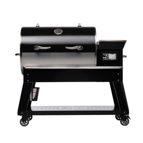 GRILL BACKYARD BEAST 45"