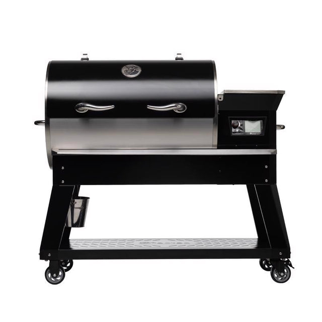 GRILL BACKYARD BEAST 45"