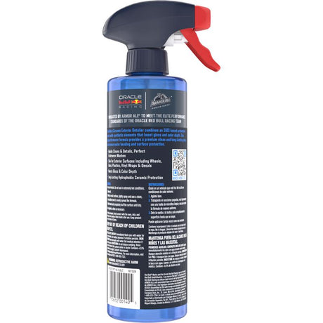 Armor All Podium Series Exterior Spray Detailer 16 fl. oz.