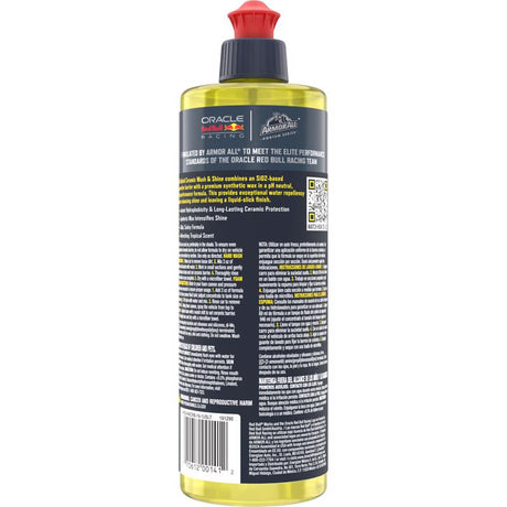 Armor All Podium Series Car Wash 16 fl. oz.