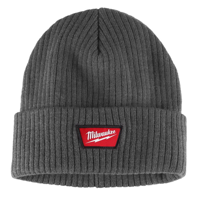 CUFD KNIT BEANIE ACR GRY