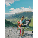 Resqme Green Whistle 1 in. H X 2 in. W X 5 in. L 1 pk