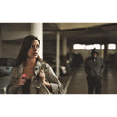 Resqme Green Whistle 1 in. H X 2 in. W X 5 in. L 1 pk