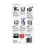 HTH Pool Care Skimmer Basket Insert