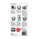 HTH Pool Care Skimmer Basket Insert