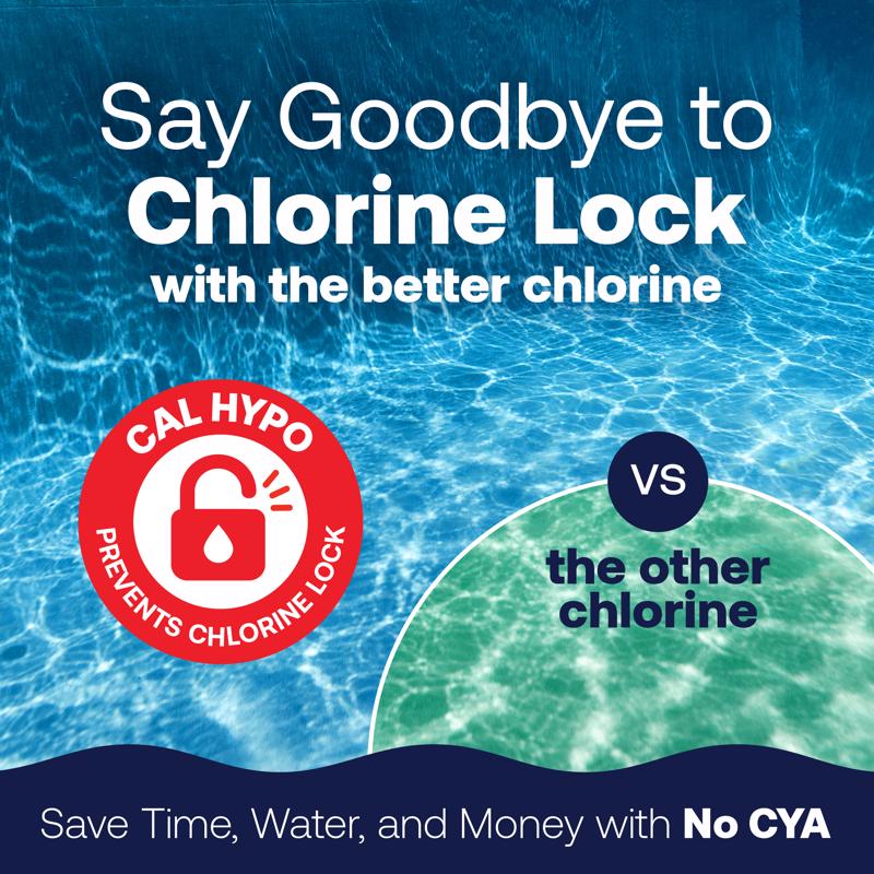 HTH Pool Care Skimmer Basket Insert